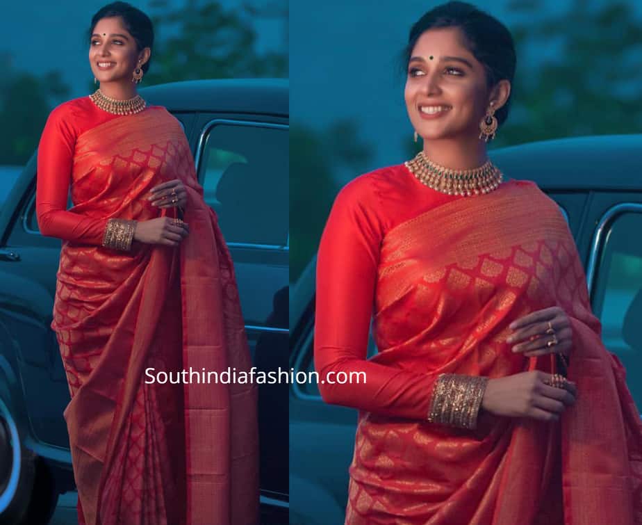 usha vetement