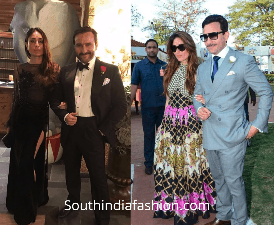 Upgrade your workwear with Saif Ali Khan's two-piece suit