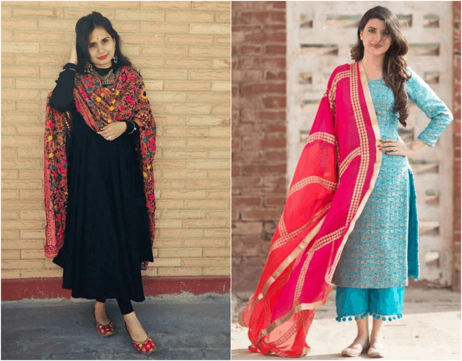 Revamp and Up-cycle your Old Kurta Sets with a Twist.