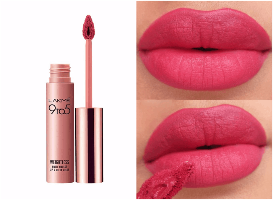 Pink Lipsticks For Indian Skin 6 Best Pink Lipstick Colors pink lipsticks for indian skin 6 best