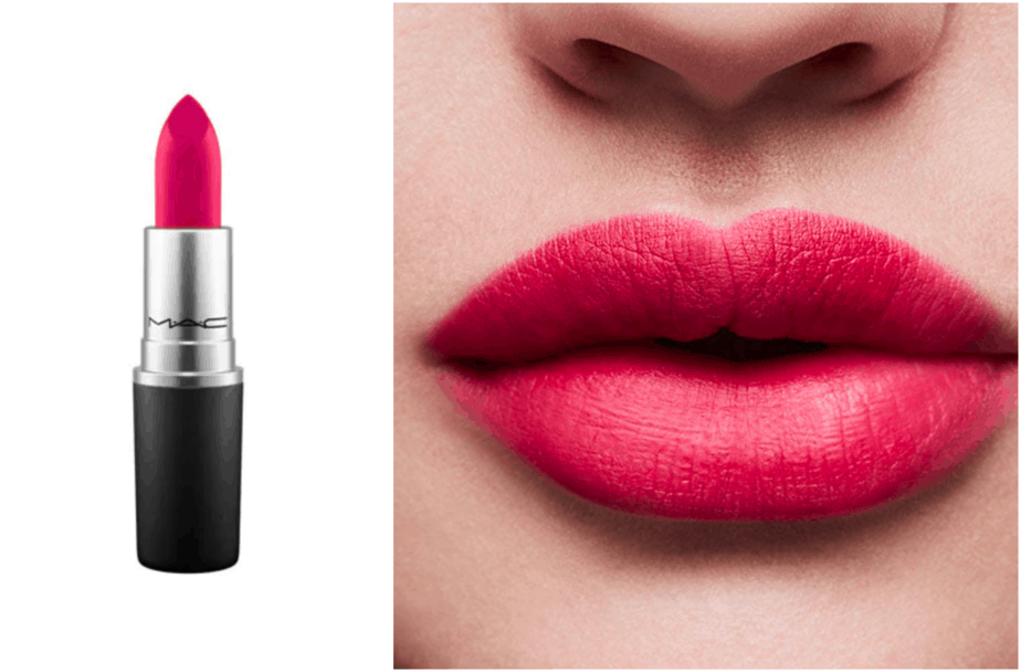 Pink Lipsticks to rock this season