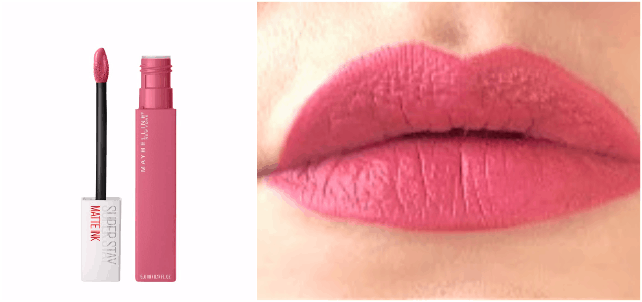 Pink Lipsticks to rock this season