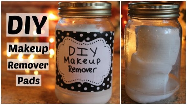 Natural Makeup Remover