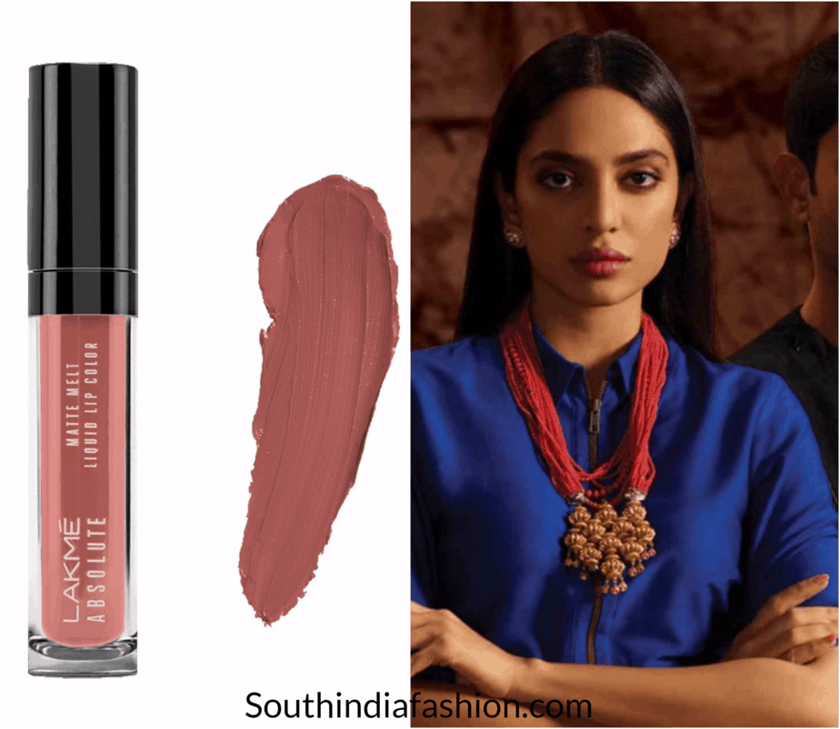 Shop for These Brown Hue Lipstick Shades From Made in Heaven