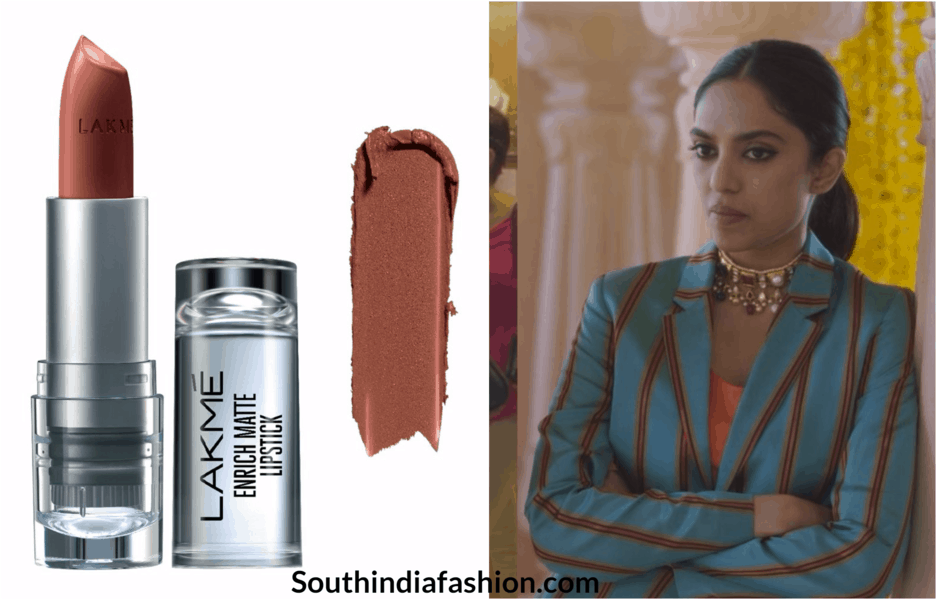 Shop for These Brown Hue Lipstick Shades From Made in Heaven