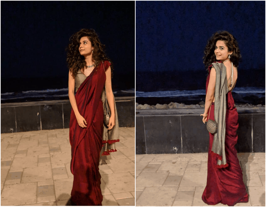 6 Handloom Saree Brands That You Should Absolutely Shop From