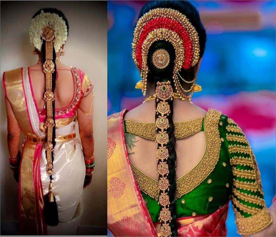 Indian Bridal Hairstyles: Make Your Lehenga Look Stand Out | Times Now