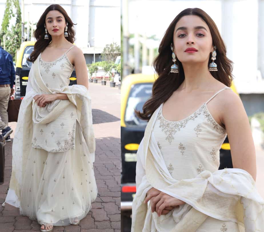 15 Most Gorgeous Ethnic Outfits Alia Bhatt Wore For 'Kalank' Promotions ...