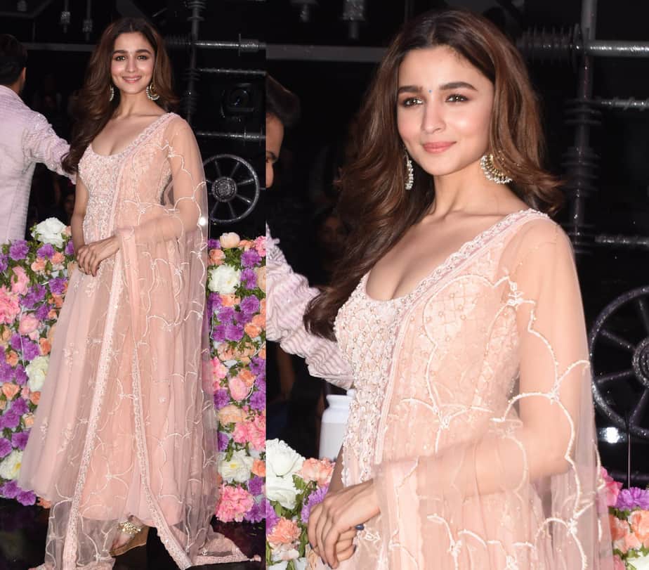 Alia Bhatt Movie Outfit Quiz