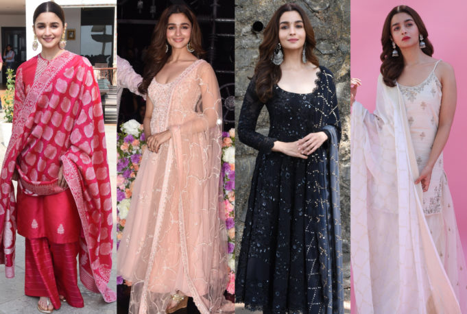 kalank lehenga