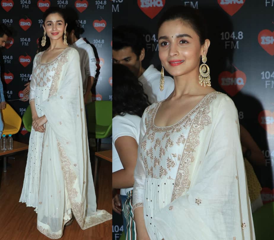 alia bhatt dresses kalank promotions 