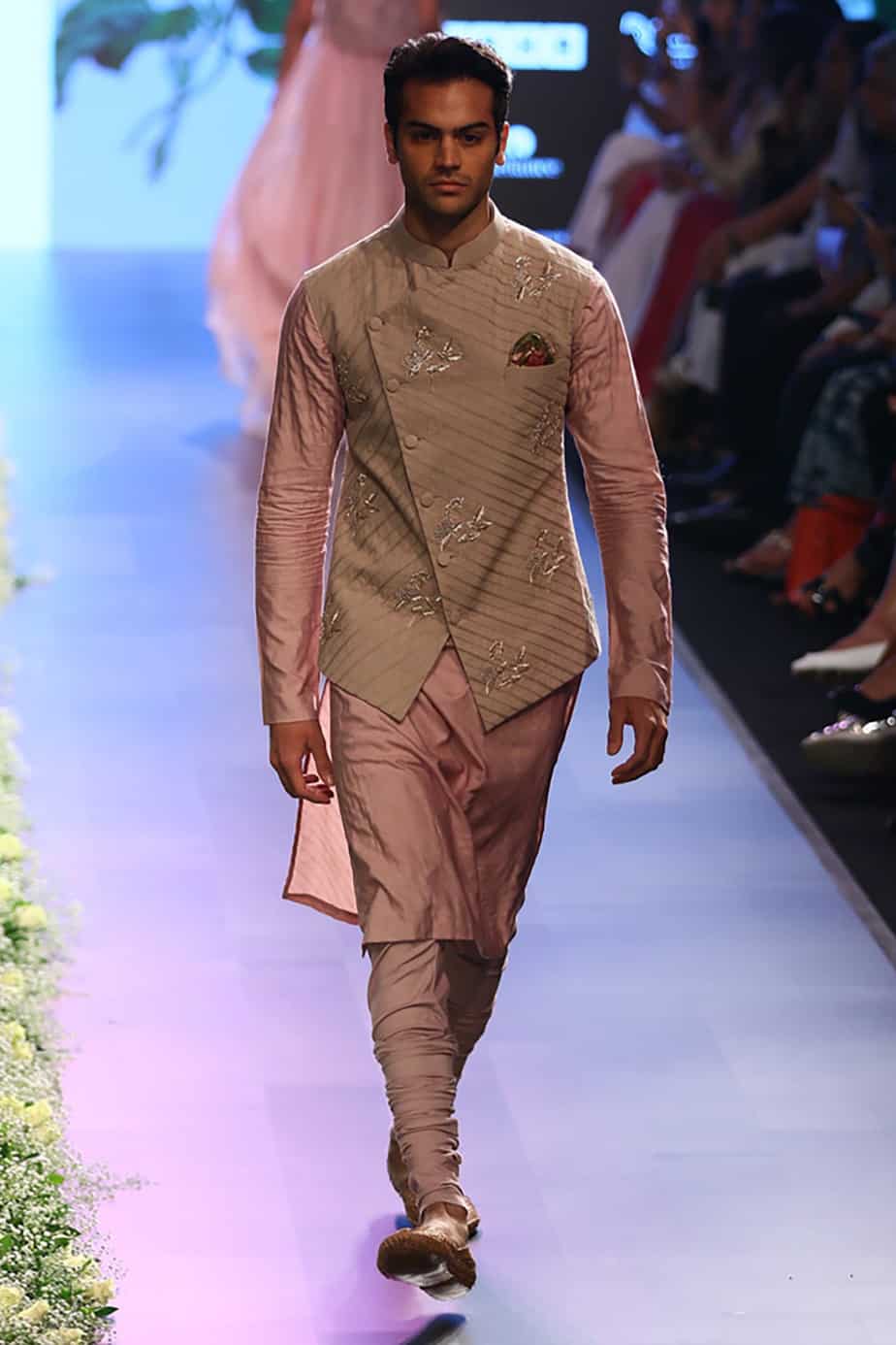 anushree reddy menswear