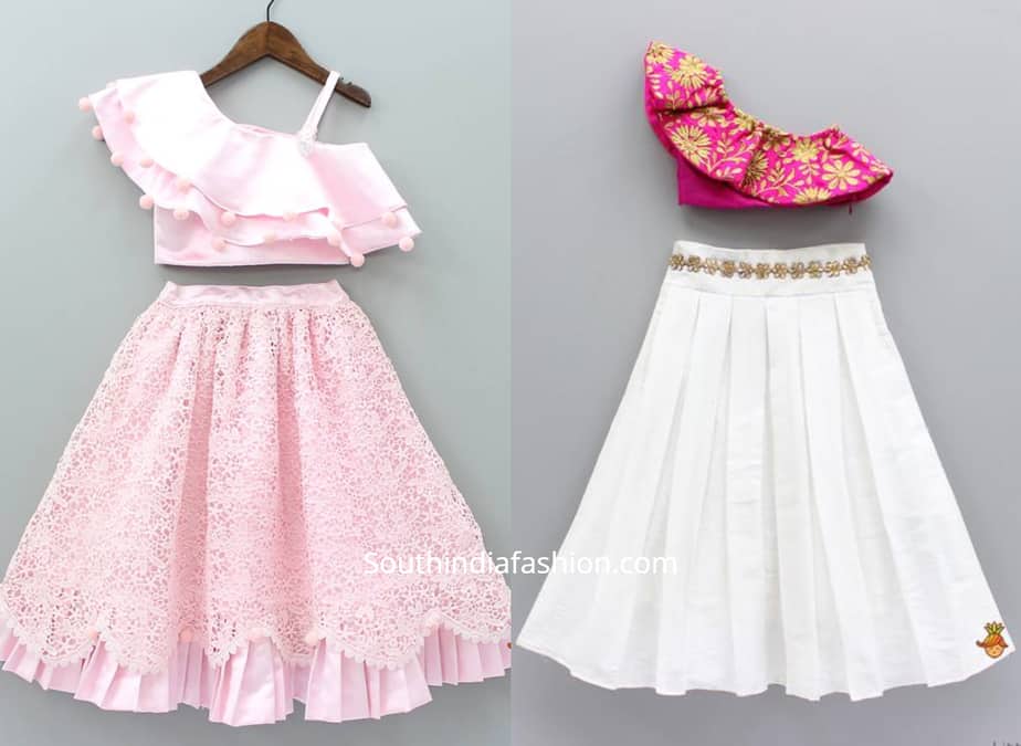 ethnic clothes for baby girl