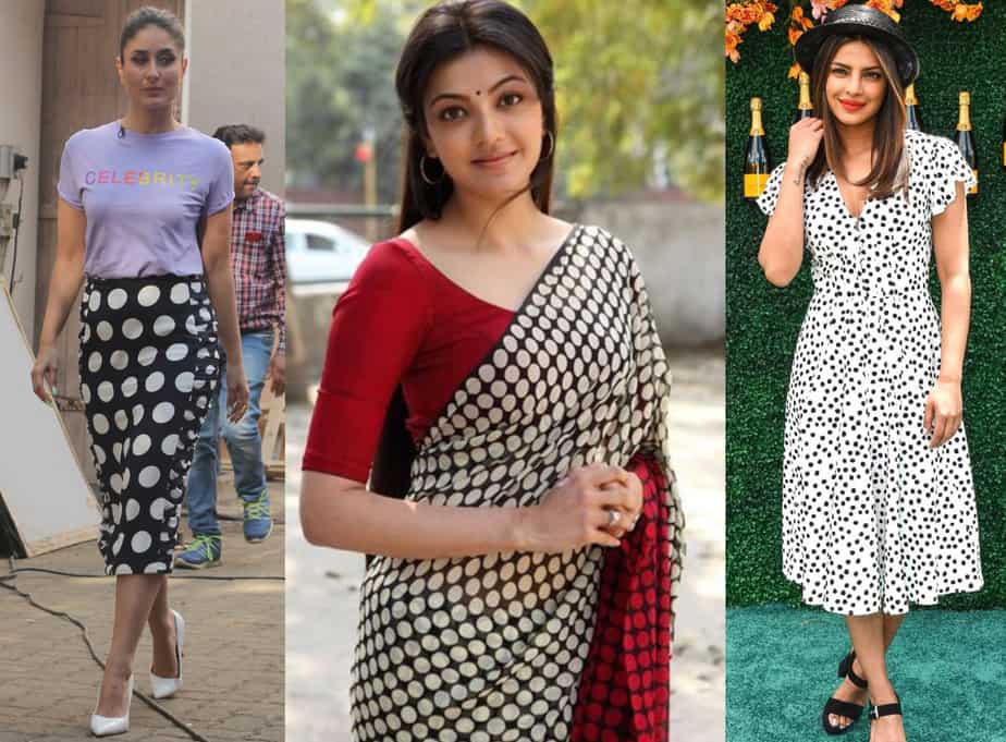 Polka dots on sale summer 2019