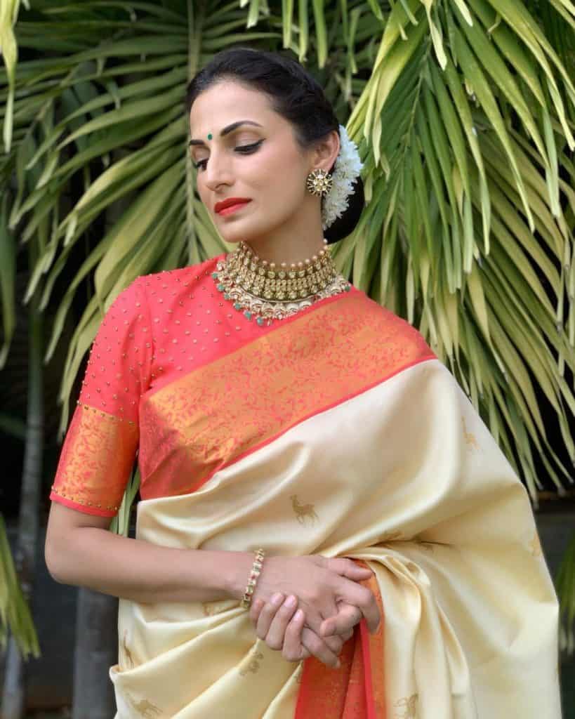 Pattu Saree Blouse Designs 2019 | Silk Saree Blouse Designs Catalogue