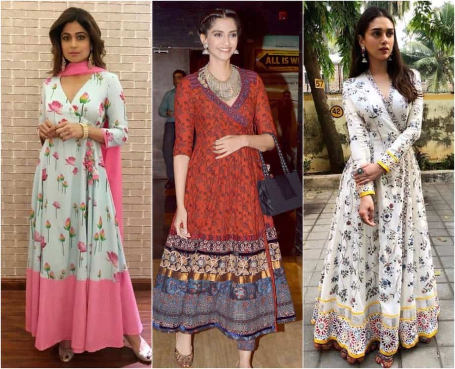 Kurti Neck Designs That You Should Certainly Get Stitched