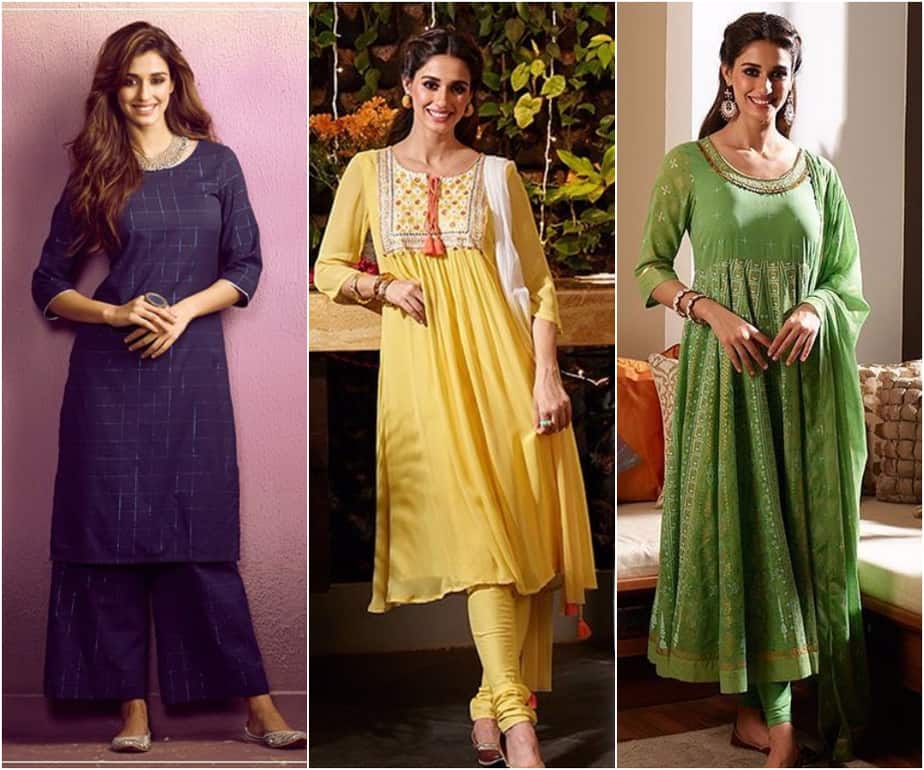 Ethnic Wear Brands That are Affordable and Must-haves