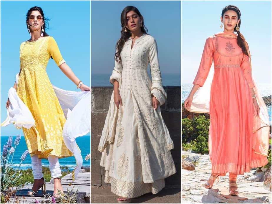 Ethnic Wear Brands That are Affordable and Must-haves