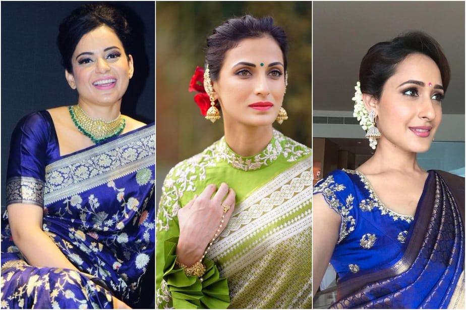 Banarasi: The Hot Trend of 2019