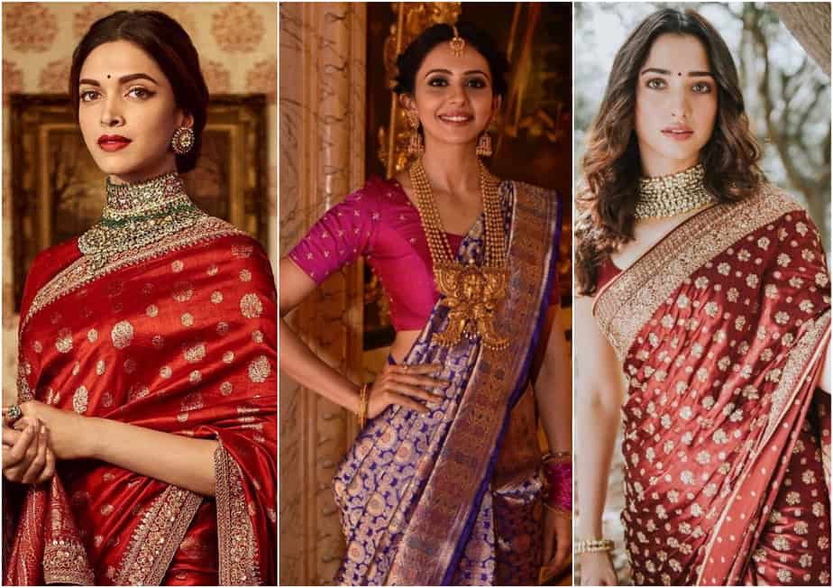 Banarasi: The Hot Trend of 2019