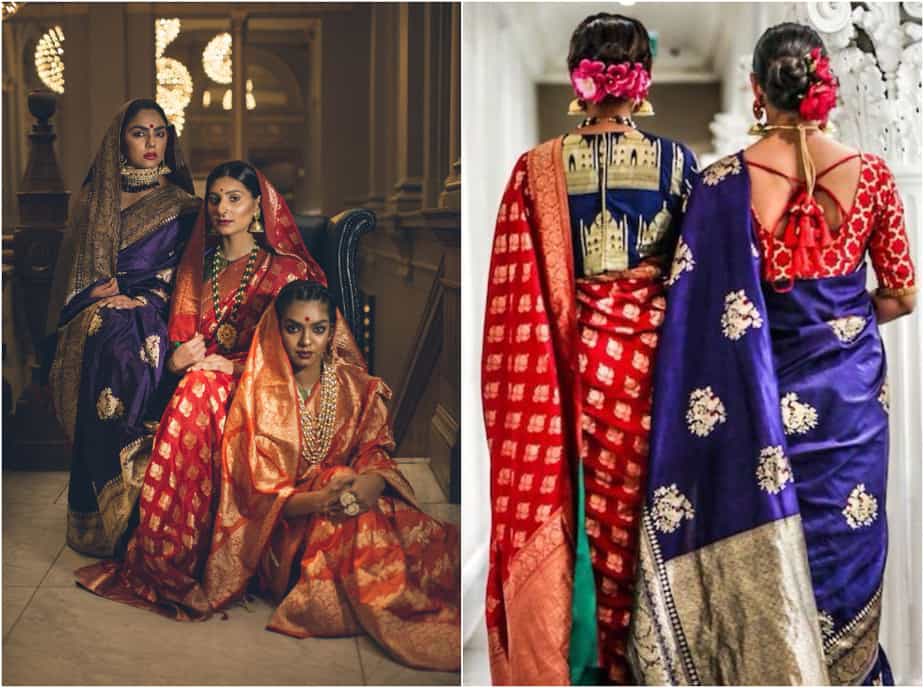 Banarasi: The Hot Trend of 2019