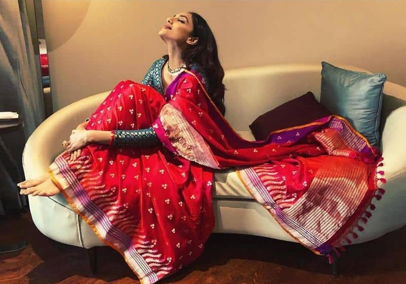 Banarasi: The Hot Trend of 2019