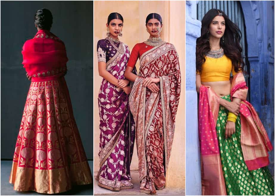 Banarasi: The Hot Trend of 2019