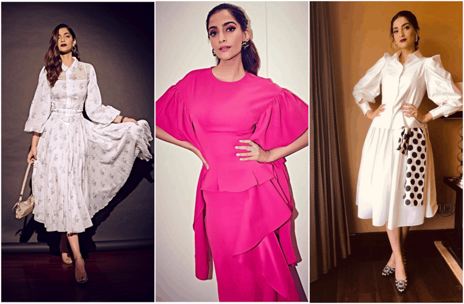 Sonam Kapoor – The Ultimate Style Icon