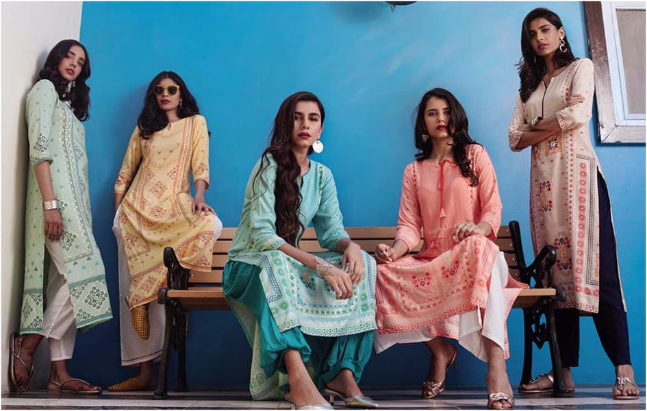 Ethnic Wear Brands That are Affordable and Must-haves