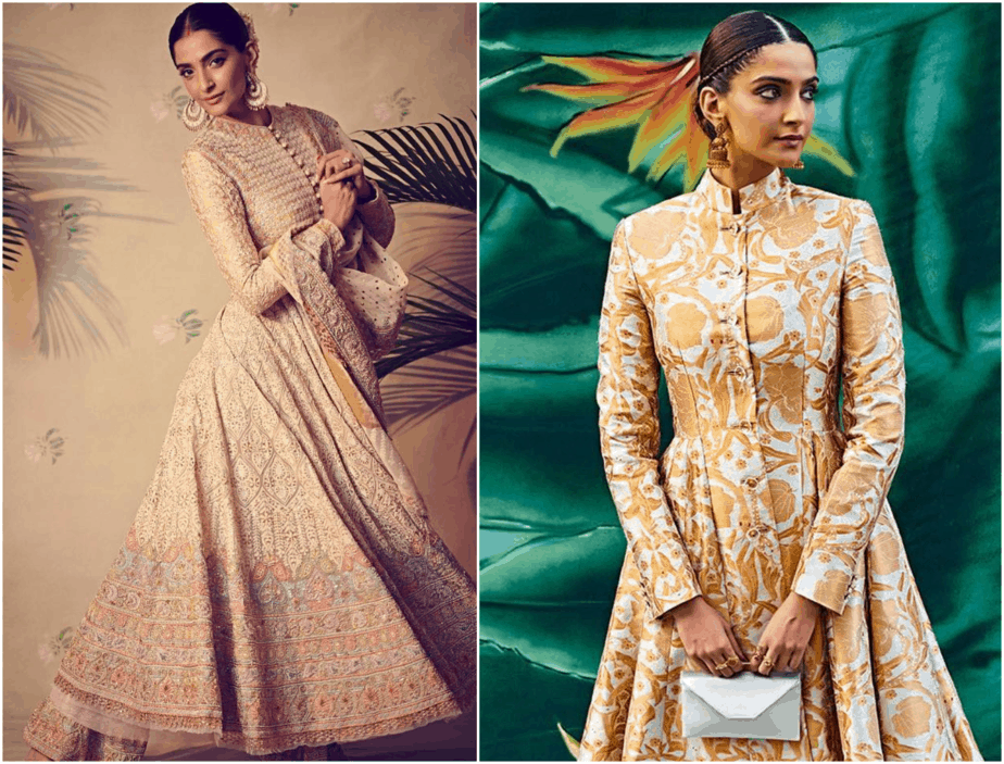 Sonam Kapoor – The Ultimate Style Icon