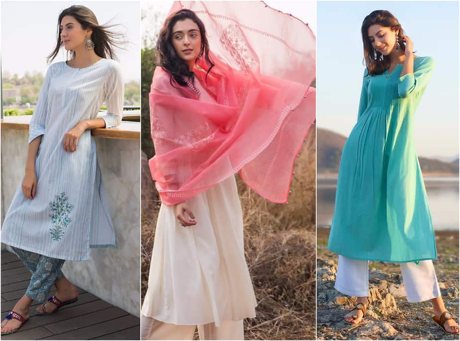 Ethnic Wear Brands That are Affordable and Must-haves
