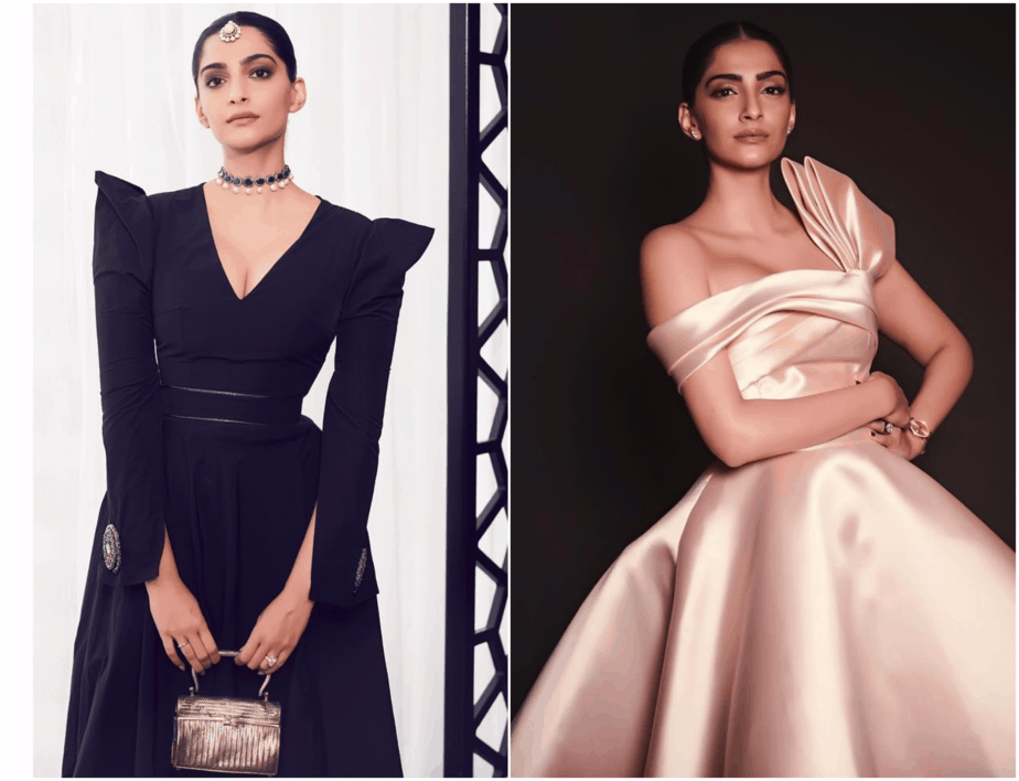 Sonam Kapoor – The Ultimate Style Icon