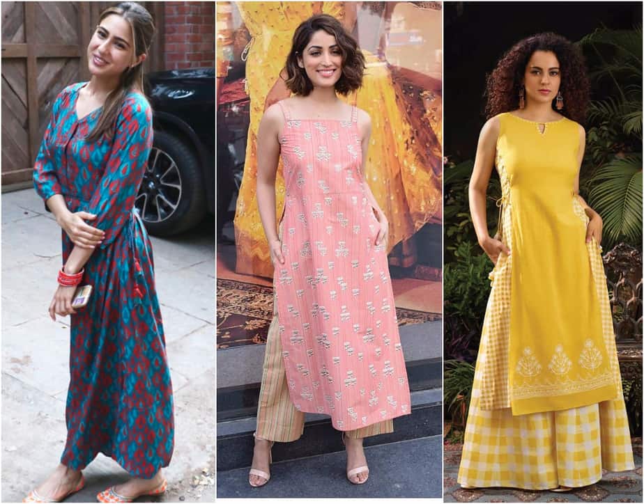 Ethnic Wear Brands That are Affordable and Must-haves