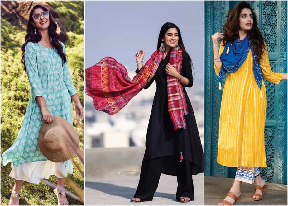 Ethnic Wear Brands That are Affordable and Must-haves