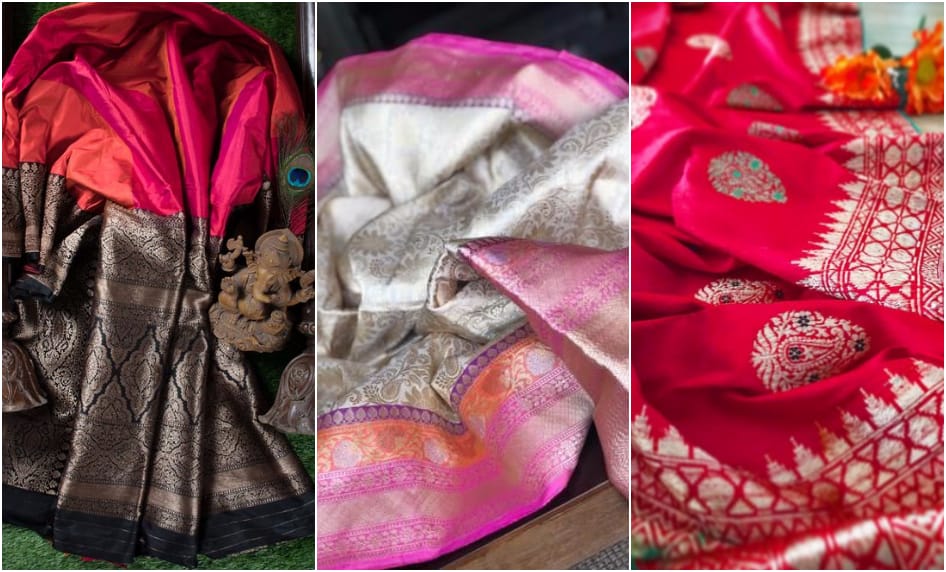 Banarasi: The Hot Trend of 2019