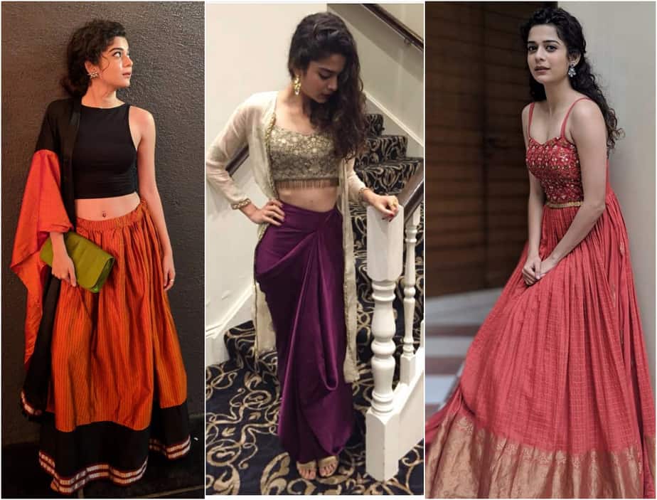 Mithila Palkar Sets Some Fashion Goals