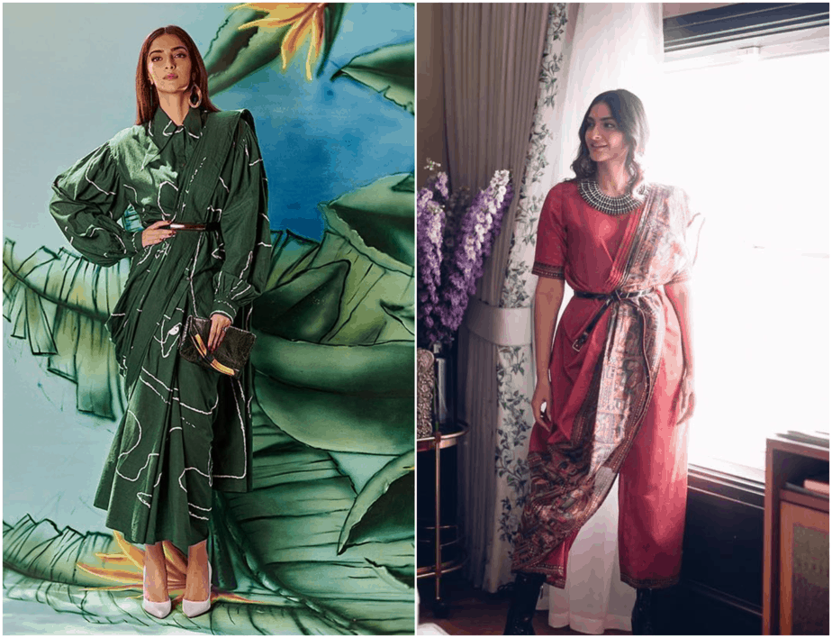 Sonam Kapoor – The Ultimate Style Icon