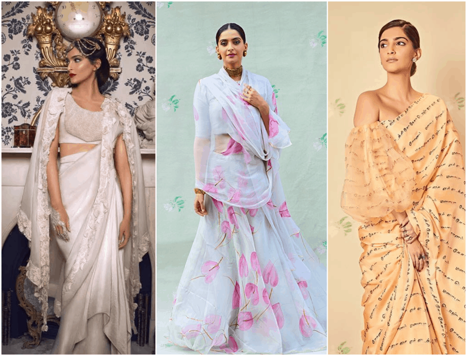 Sonam Kapoor – The Ultimate Style Icon