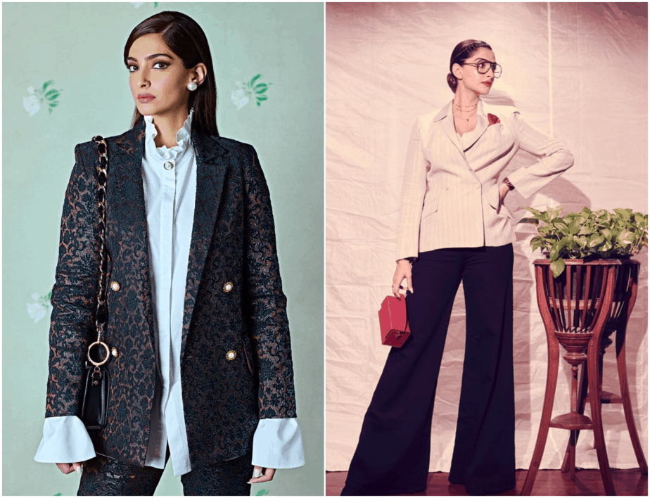 Sonam Kapoor – The Ultimate Style Icon