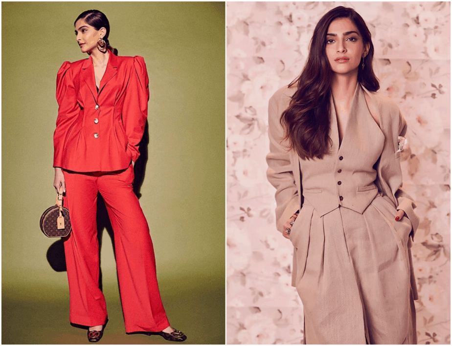 Sonam Kapoor – The Ultimate Style Icon