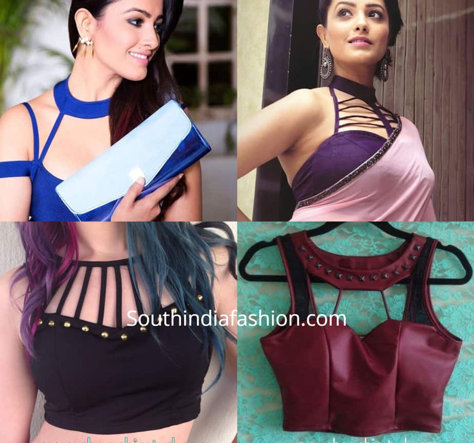 Style of blouse Clearance