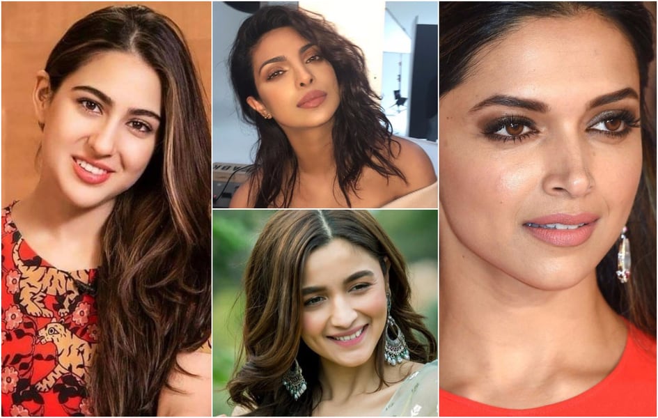 How To Do Perfect Makeup For Indian Skin Beginners | Makeupview.co