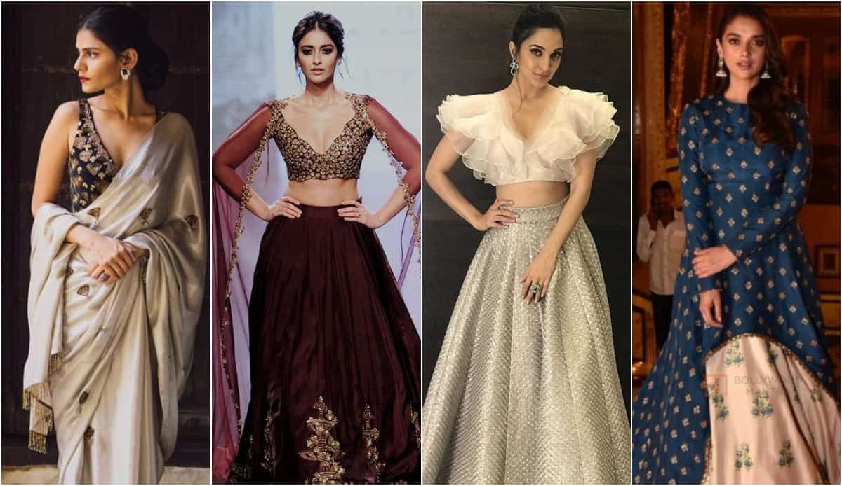 Fun Ways to Re-Style And Wear Your Lehengas Differently