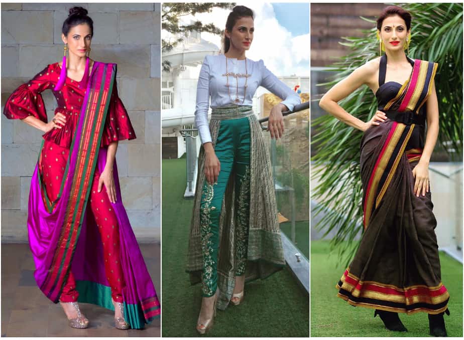 Fashion Cues to Steal From Designer Shilpa Reddy