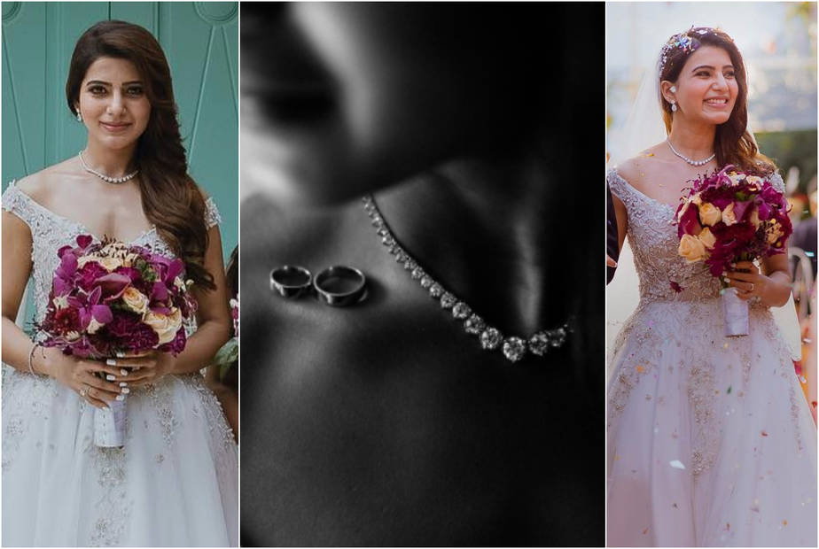 Bridal Jewellery Inspiration from Real Celebrity Brides