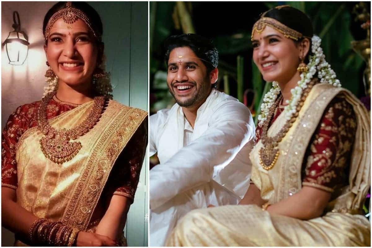 6 Celebrities Who Dazzled and Set Inspiration with Kanjeevaram Sarees