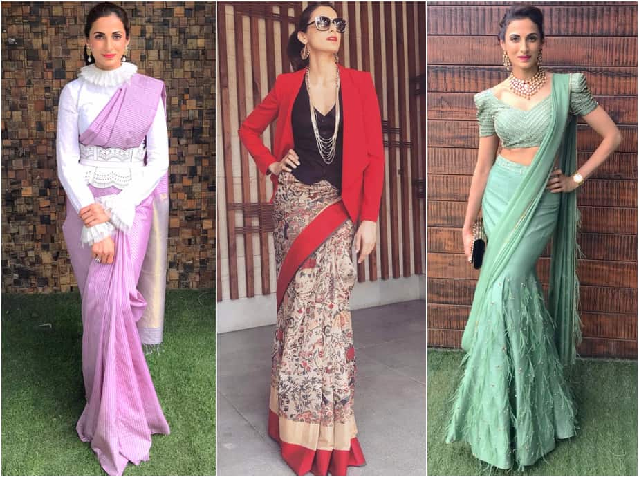 Fashion Cues to Steal From Designer Shilpa Reddy