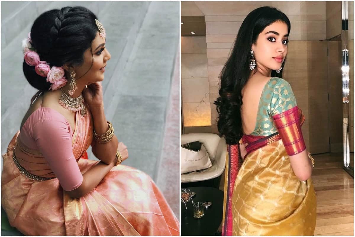 Bollywood-inspired bridal hairstyles to pin for the wedding season - Masala