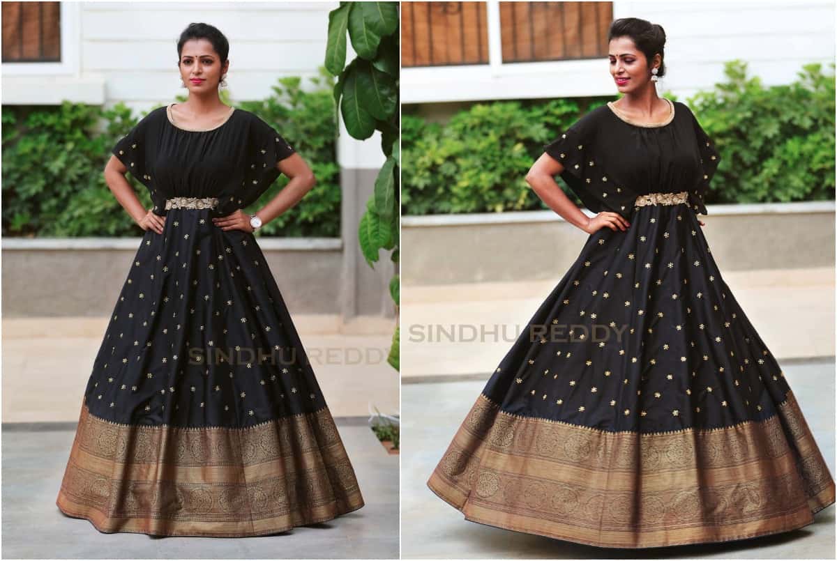 Label Sindhu Reddy’s Fusion Wear Are Worth Stalking!