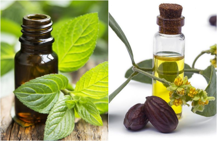 DIY Hair Serums For All Your Hair Problems